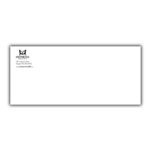 #10 Regular Envelopes
