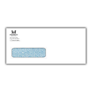 #10 Security Envelopes
