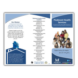 Corporate Brochure