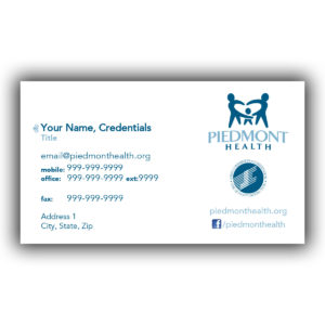 Business Card