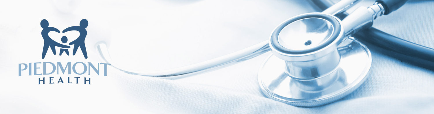 Piedmont Health Portal
